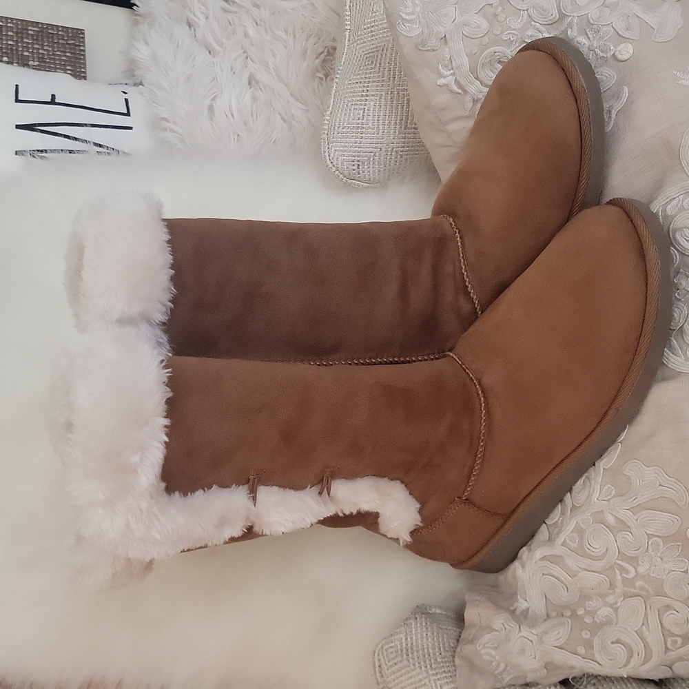 AIRWALK WINTER BOOTS